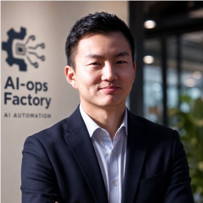 James Yu